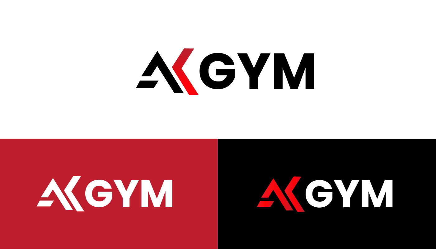 Gym Logo